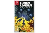 Spill - Lunar Lander: Beyond - Nintendo Switch - Action - 5056635606846