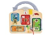Treleker - Hape Lock Board - 87-1111