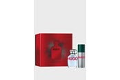 Gavesett - Hugo Boss Hugo Man Giftset - 3616304198021