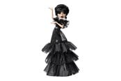 Dukker & Tilbehør - Monster High x Wednesday Rav'n Dukke - HXJ03