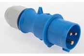 Kabelordner/Kabelstrømpe - Nordic Quality Connector 3-Pin CEE - 323256