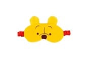 Reklameartikler - Peers Hardy - Disney Winnie the Pooh Red & Yellow Sleep Mask - 0887746807670