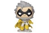 Reklameartikler - Funko! - Animation: My Hero Academia (Gran Torino) - Figur - 0889698652360
