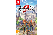 Spill - Romancing SaGa 2: Revenge of the Seven - Nintendo Switch - RPG - 5021290099999