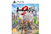 Spill - Romancing SaGa 2: Revenge of the Seven - Sony PlayStation 5 - RPG - 5021290099920