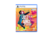Spill - Just Dance 2025 Edition (Code in a Box) - Sony PlayStation 5 - Musikk - 3307216295952