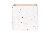 Barnerom - 3 Sprouts - Storage Box Terrazzo/Green - IBXTGN