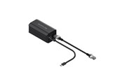 Kraftstasjon - EcoFlow Portable Power Station Grounding Adapter - C14 Socket - ZMA003-C14