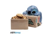 Reklameartikler - ABYstyle - DISNEY Cookie Jar Lilo & Stitch Ohana - ABYTAB067