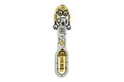 Barnelamper - Mondikaarten Flexilight Reading Lamp Robot - 5060058360636