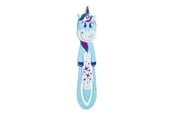 Barnelamper - Mondikaarten Flexilight Reading Lamp Unicorn Blue - 5060058360575