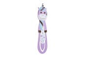 Barnelamper - Mondikaarten Flexilight Reading Lamp Unicorn Purple - 5060058360568