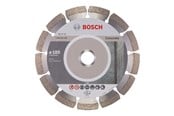 Vinkelsliper - Bosch Professional for Concrete diamond cutting disc - for concrete - 2608602199