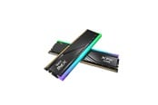 RAM - A-Data XPG Lancer Blade RGB DDR5-6000 - 32GB - CL30 - Dual Channel (2 pcs) - AMD EXPO & Intel XMP - Svart med RGB - AX5U6000C3016G-DTLABRBK