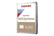 Harddisk - Toshiba N300 - 14TB - Hard drive - HDWG3 - Harddisk - HDWG31EEZSTA - HDWG31EEZSTA