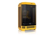 Kabinett - Thermaltake The Tower 300 - Kabinett - Tower - Gul - CA-1Y4-00S4WN-00