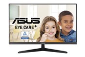 Skjerm - 27" ASUS VY27UQ Eye Care - 3840x2160 (4K) - 60Hz - IPS - 90LM09U3-B01170