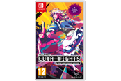 Spill - Touhou Luna Nights (5-Year Anniversary Limited Edition) - Nintendo Switch - Plattform - 8424365727174