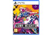Spill - Touhou Luna Nights (5-Year Anniversary Limited Edition) - Sony PlayStation 5 - Plattform - 8424365727181