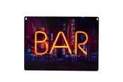 Reklameartikler - Fizz Creations - Bar Neon Light - Lampe - 5060949249040