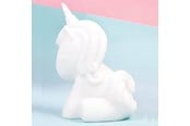 Reklameartikler - Fizz Creations - Unicorn Mood Light - Lampe - 5060359488763