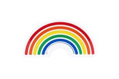 Reklameartikler - Fizz Creations - Rainbow Dimmer Light - Lampe - 5060949249101