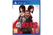 Spill - 41 Hours - Sony PlayStation 4 - FPS - 5055377605780