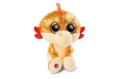Plush - Nici Glubschis Plush Toy Dragon Orange Yo-Yo 15cm - 1046933