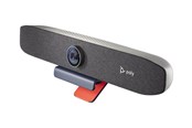 Veggmontering, AV-braketter & AV-møbler - HP Poly mounting kit - for camera - Max - recommended for - 9W1A8AA