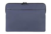 Veske/Hylster/Sekk til bærbar PC - Tucano Gommo Etui for MacBook Air 15" & Laptop 14" | Blå - BFGOM1314-B