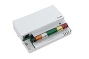 Nettverksadapter - Axis A9210 Network I/O Relay Module - 02861-001