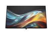 Skjerm - 24" HP 724pf - Series 7 Pro - 1920x1080 (FHD) - 100Hz - IPS - 8X530AA#ABB