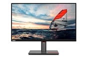 Skjerm - 24,5" Lenovo ThinkVision P25i-30 - 1920x1080 (FHD) - 100Hz - IPS - 63F4MAT1EU