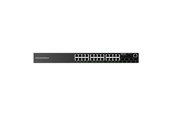Switch/splitter - Grandstream GWN7800 Series GWN7803P - switch - enterprise managed - 24 ports - GWN7803P