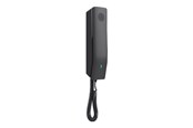 Telefon - Grandstream GHP Series GHP611W - VoIP phone - 3-way call capability - GHP611W_Black