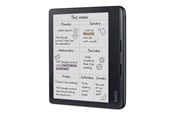 E-bokleser - Kobo Libra Colour - Svart - N428-KU-BK-K-CK