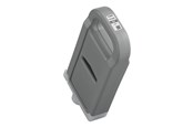 Printertilbehør blekk/toner - Canon PFI 3700 GY - 6448C001