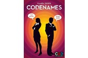 Brettspill & Puslespill - Codenames (English) - 8594156310318