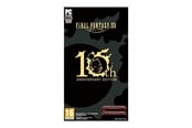 Spill - Final Fantasy XIV Online (10th Anniversary Edition) - Windows - RPG - 5021290098909