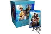 Spill - Shenmue III: Complete Edition (Collector's Edition) - Sony PlayStation 4 - Action/Adventure - 0819976027559