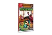 Spill - Cyanide & Happiness Freakpocalypse - Episode 1: Hall Pass To Hell - Nintendo Switch - Simulering - 0819976027665