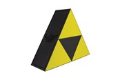 Reklameartikler - Paladone - Tri Force Light V3 - Lampe - PP3026NNV3