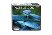 Puslespill - Tactic Blue Viper 2 pcs puzzle Gulv - 59238