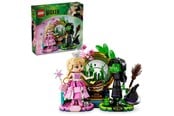 LEGO® - LEGO Wicked 75682 Figurer av Elphaba og Glinda - 75682