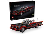 LEGO® - LEGO Super Heroes 76328 Batman™: Batmobilen fra den klassiske TV-serien - 76328