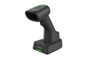 Strekkodelesere - Honeywell  Xenon Ultra 1962G - 2D Wireless Barcode Scanner (Kit) - 1962GSR-2USB-5-R