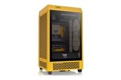 Kabinett - Thermaltake The Tower 200 - Kabinett - Tower - Gul - CA-1X9-00S4WN-00