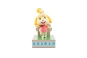 Reklameartikler - First 4 Figures - Animal Crossing New Horizons: Isabelle (Standard Edition) - Figur - 5060316626511