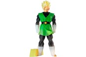 Reklameartikler - Banpresto - DragonBall Z Clearise Super Saiyan Son Gohan Great Saiyaman 18 cm - Figur - BP19276P