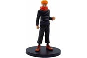 Reklameartikler - Banpresto - Jujutsu Kaisen - Yuji Itadori Jukon No Kata 16 cm - Figur - BP19261P